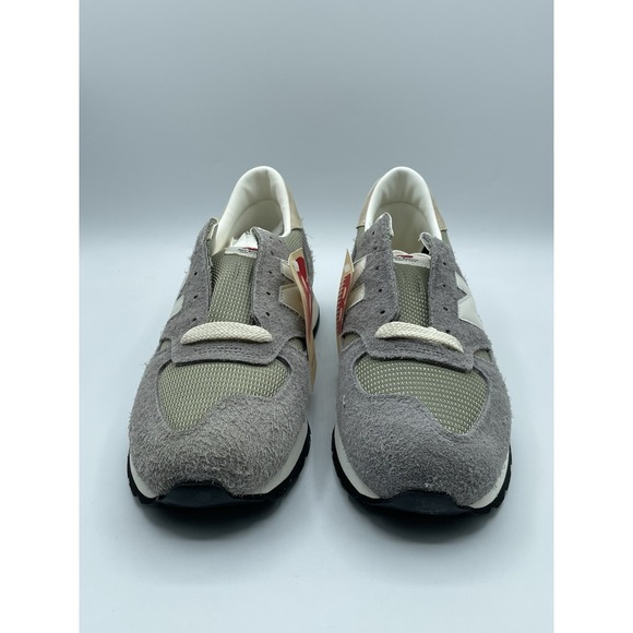 New Balance 990v1 x Teddy Santis Made In USA Mens Size 12 (M990TA1) \